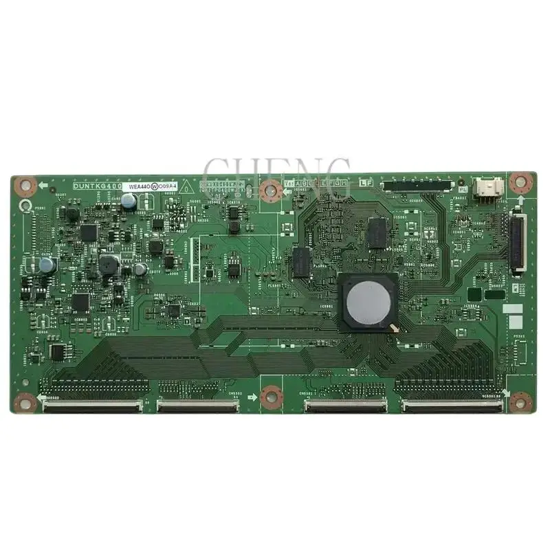 Used for QPWBXG400WJZZ QKITPG400WJTX DUNTKG400 G400 60 Inch TV 70 Inch TV CTT
Used for QPWBXG400WJZZ QKITPG400WJTX DUNTKG400 G400 60 Inch TV 70 Inch TV CTT