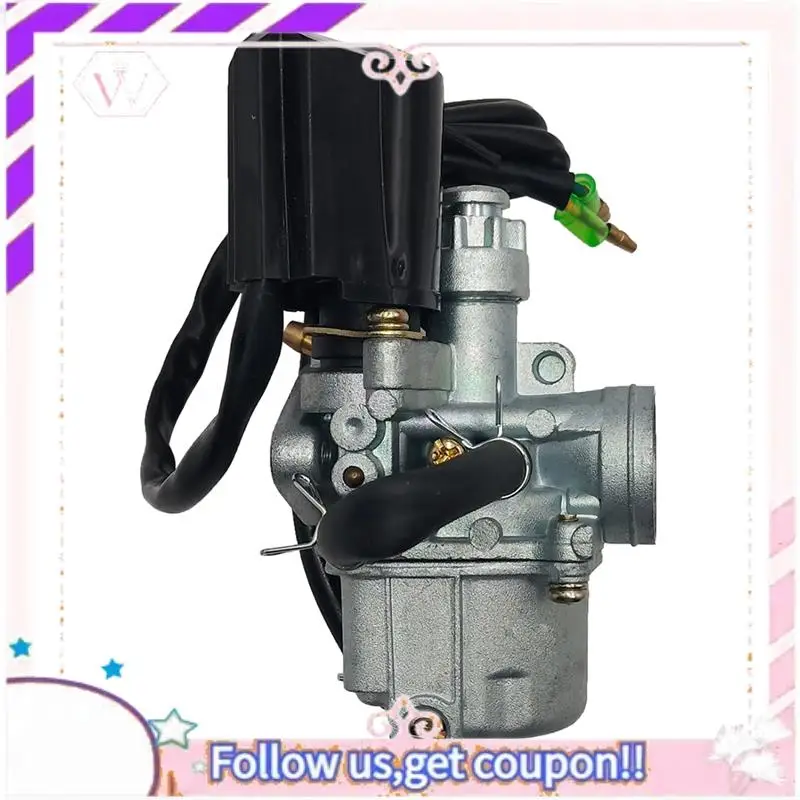 Portable Carburetor Carburetor Metal For Honda NQ50 84-85 NQ50 Spree 1984-1985 New 16100-GK8-673
Portable Carburetor Carburetor Metal For Honda NQ50 84-85 NQ50 Spree 1984-1985 New 16100-GK8-673