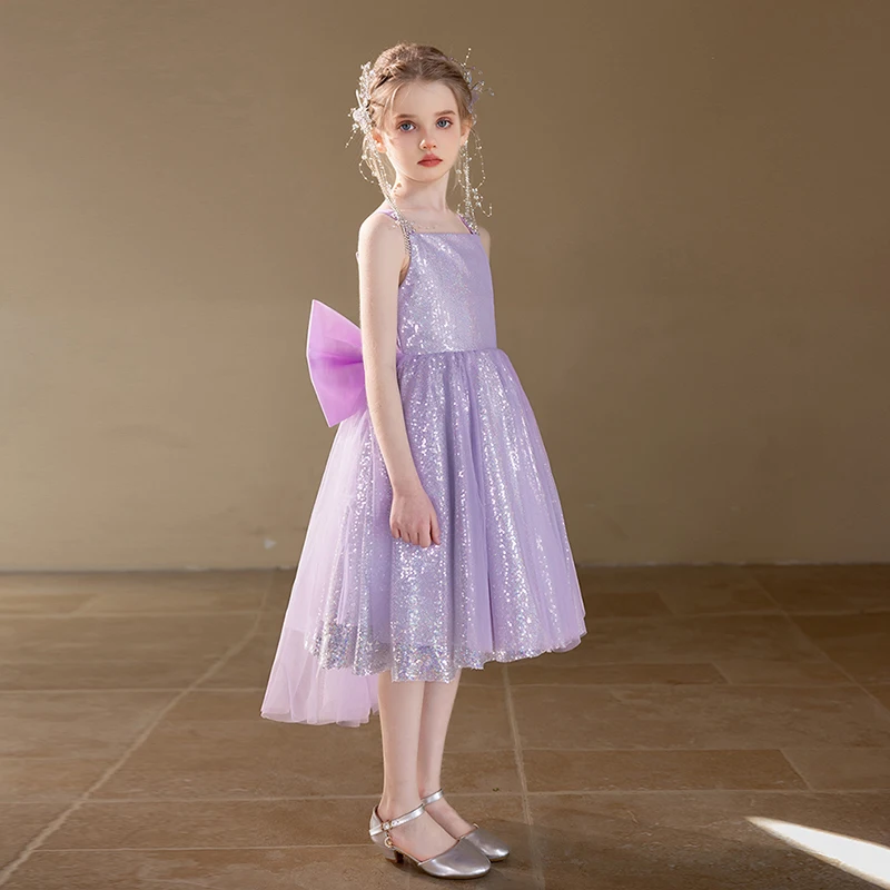 Girls Colorful Sparkling Flower Girl Dress Holiday Dress Junior Bridesmaid Dress Dress Set Birthday/Custom
Girls Colorful Sparkling Flower Girl Dress Holiday Dress Junior Bridesmaid Dress Dress Set Birthday/Custom