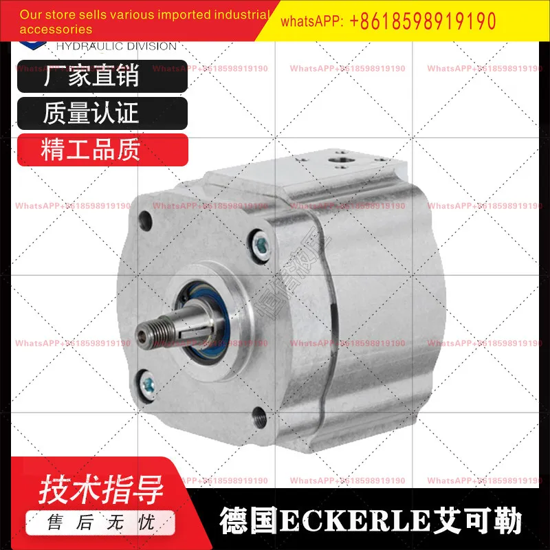 1Pcs EIPS2-005LD34/RB04 servo oil pump
1Pcs EIPS2-005LD34/RB04 servo oil pump