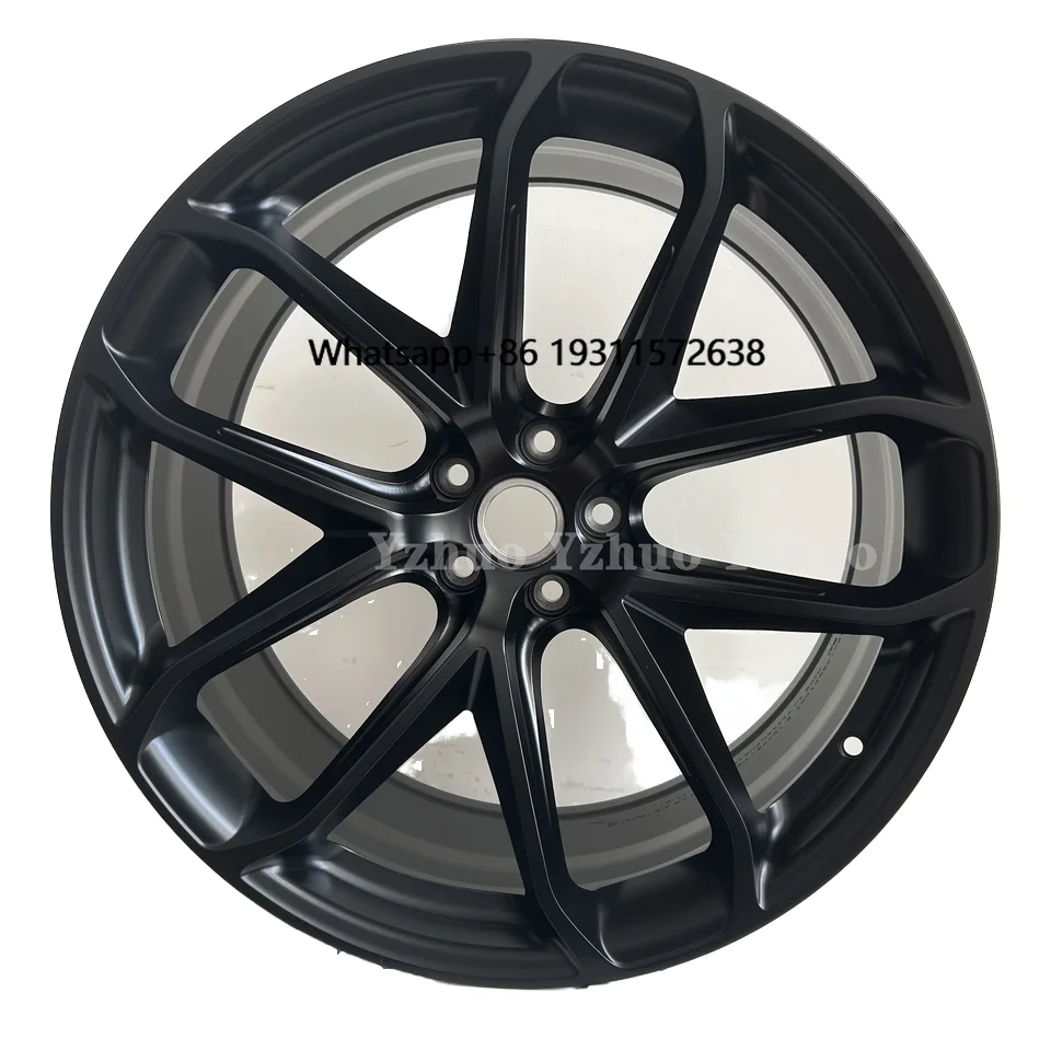 Original Aluminum Alloy Wheel Hub Suitable for Porsche Macan 21 Inch Luxury Car Auto Part Vehicle Accessories Rim
Original Aluminum Alloy Wheel Hub Suitable for Porsche Macan 21 Inch Luxury Car Auto Part Vehicle Accessories Rim
