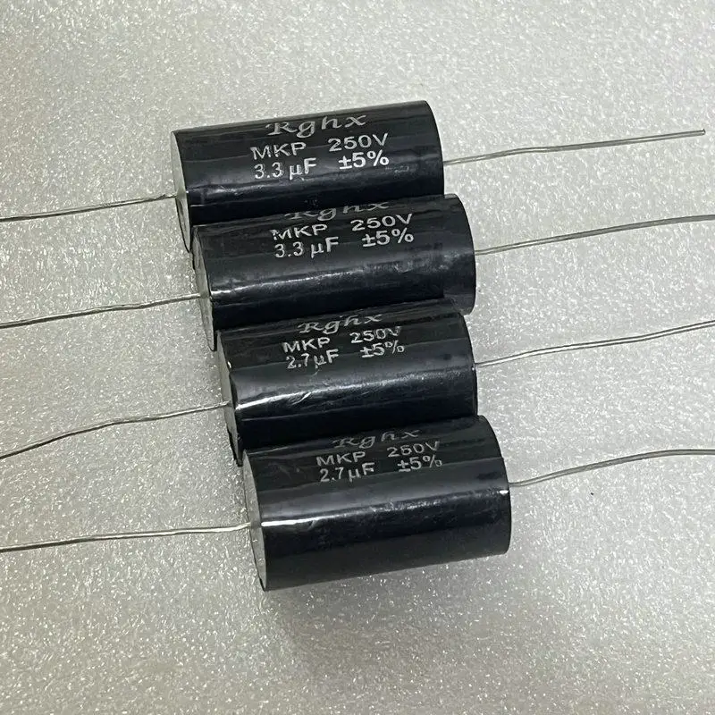 5 шт./лот, тонкопленочные конденсаторы MKP 250В 2.7мкФ 2.7Дж 275Дж 3.3мкФ 3.3Дж 335Дж RGHX
5 шт./лот, тонкопленочные конденсаторы MKP 250В 2.7мкФ 2.7Дж 275Дж 3.3мкФ 3.3Дж 335Дж RGHX