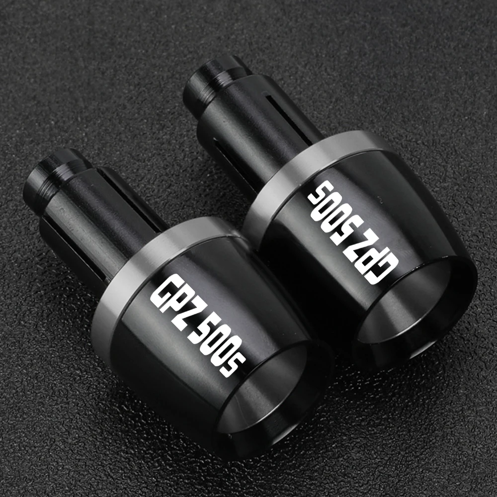 Motorcycle Handlebar Grips Bar Ends Cap Counterweight Plug Slide For KAWASAKI GPZ500S GPZ500 S 1990-2009 GPZ 500S 2008 2007 2006
Motorcycle Handlebar Grips Bar Ends Cap Counterweight Plug Slide For KAWASAKI GPZ500S GPZ500 S 1990-2009 GPZ 500S 2008 2007 2006