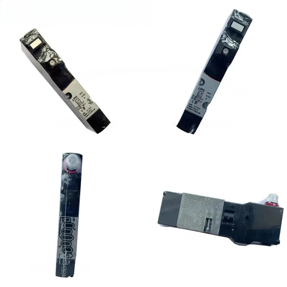 V206527A-B213R Solenoid Valve V206517A-B313R
V206527A-B213R Solenoid Valve V206517A-B313R