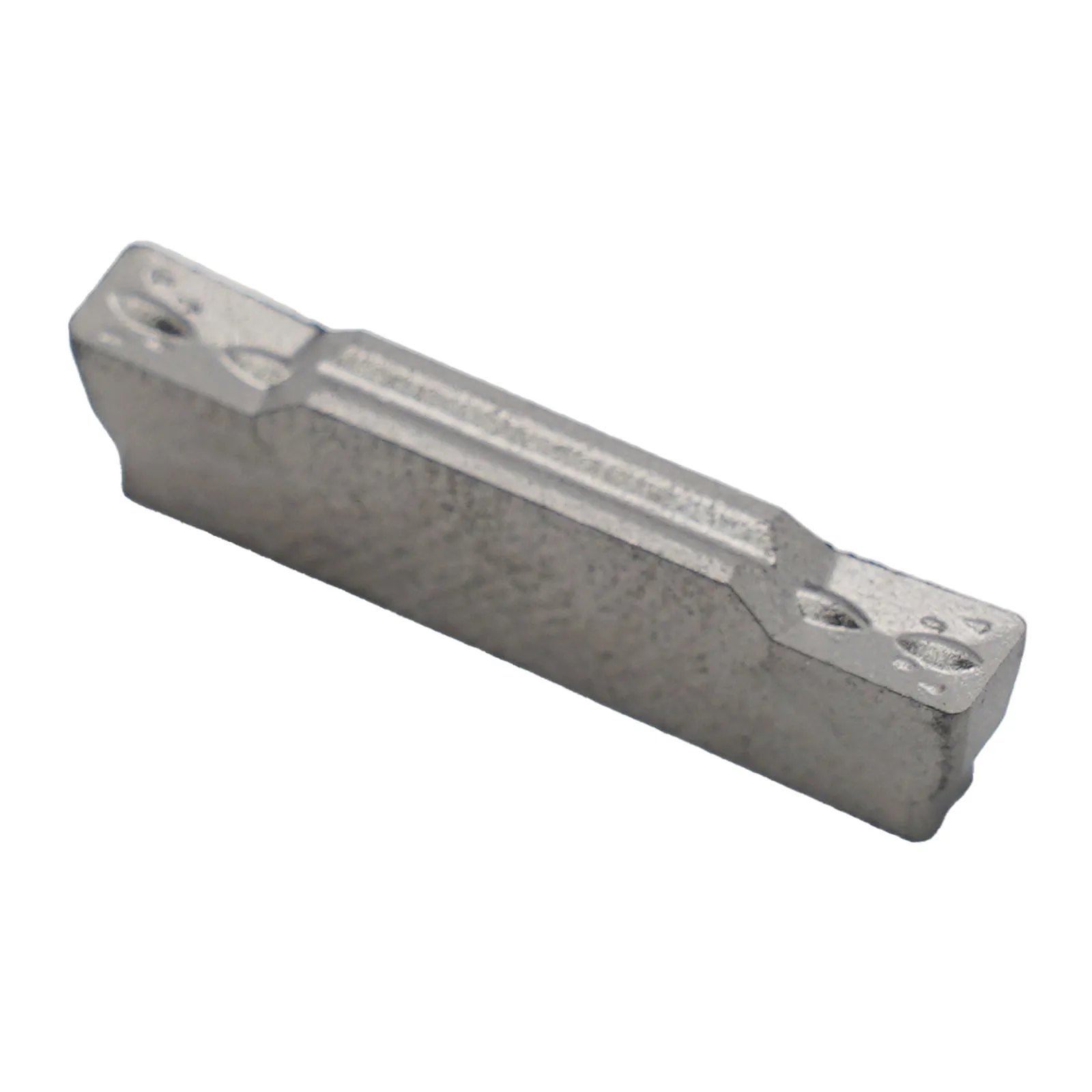 MGEHR20203 Lathe Turning Tool Holder for Grooving Cutting High Quality Alloy Steel 10 Gold MGMN300M Inserts Included
MGEHR20203 Lathe Turning Tool Holder for Grooving Cutting High Quality Alloy Steel 10 Gold MGMN300M Inserts Included