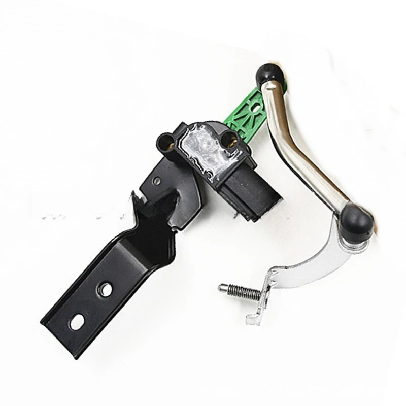 Automotive Parts Left Front Headlight Horizontal Automotive Sensor 3Q0412521A
Automotive Parts Left Front Headlight Horizontal Automotive Sensor 3Q0412521A