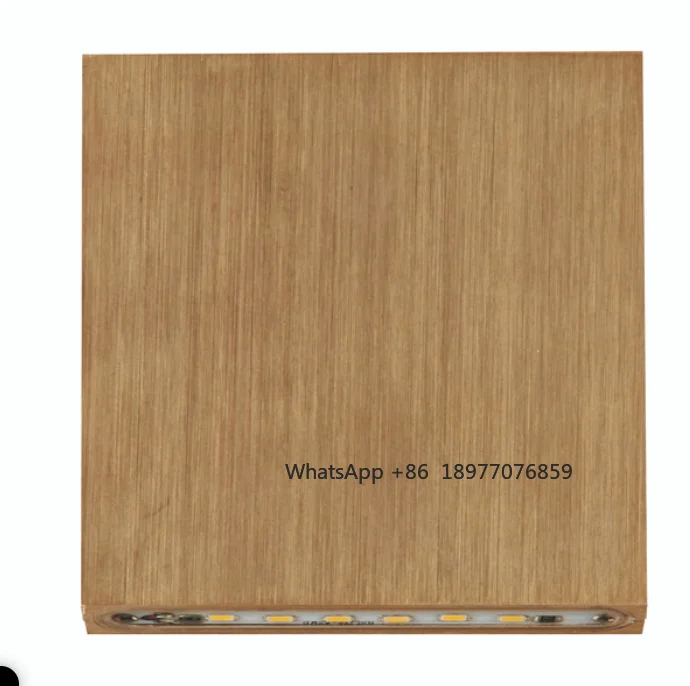 Automatic Double Pole LED Wall Light For Indoor Staircase Aluminum Material 220V Max 10A 1A Max Current For Bedroom
Automatic Double Pole LED Wall Light For Indoor Staircase Aluminum Material 220V Max 10A 1A Max Current For Bedroom