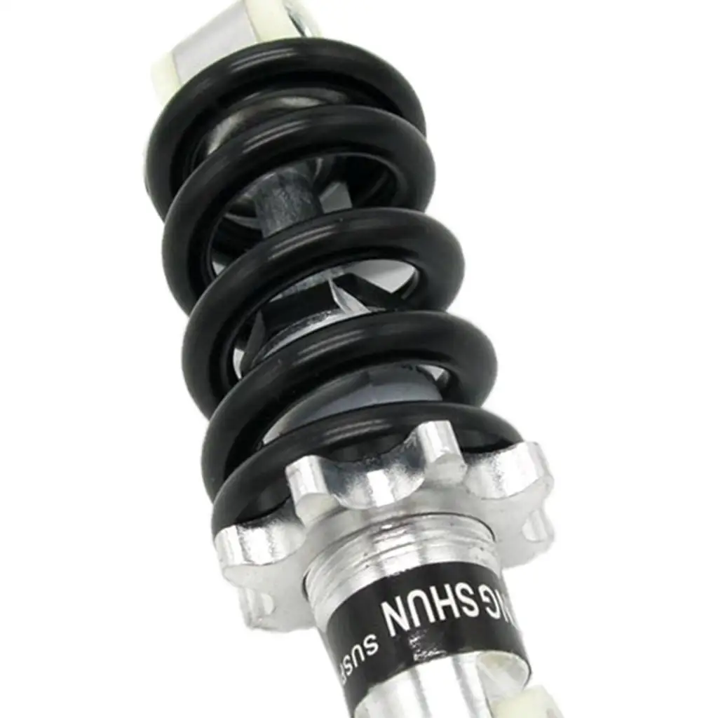 Precision Made Motorcycle Shock Absorber Rear Suspension Spring Adjustable Bumper for Bike Parts
Precision Made Motorcycle Shock Absorber Rear Suspension Spring Adjustable Bumper for Bike Parts