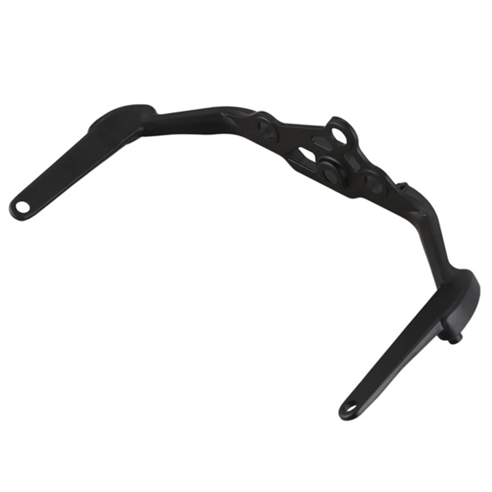 Для Honda CBR900RR CBR954 2002-2003 верхняя передняя фара обтекатель держатель кронштейна CBR 900 RR CBR 954
Для Honda CBR900RR CBR954 2002-2003 верхняя передняя фара обтекатель держатель кронштейна CBR 900 RR CBR 954
