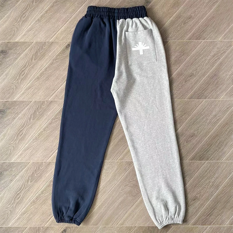 Спортивные штаны Vertabrae American High Street с трехмерным принтом и цветными блоками, спортивные мужские и женские повседневные брюки
Спортивные штаны Vertabrae American High Street с трехмерным принтом и цветными блоками, спортивные мужские и женские повседневные брюки