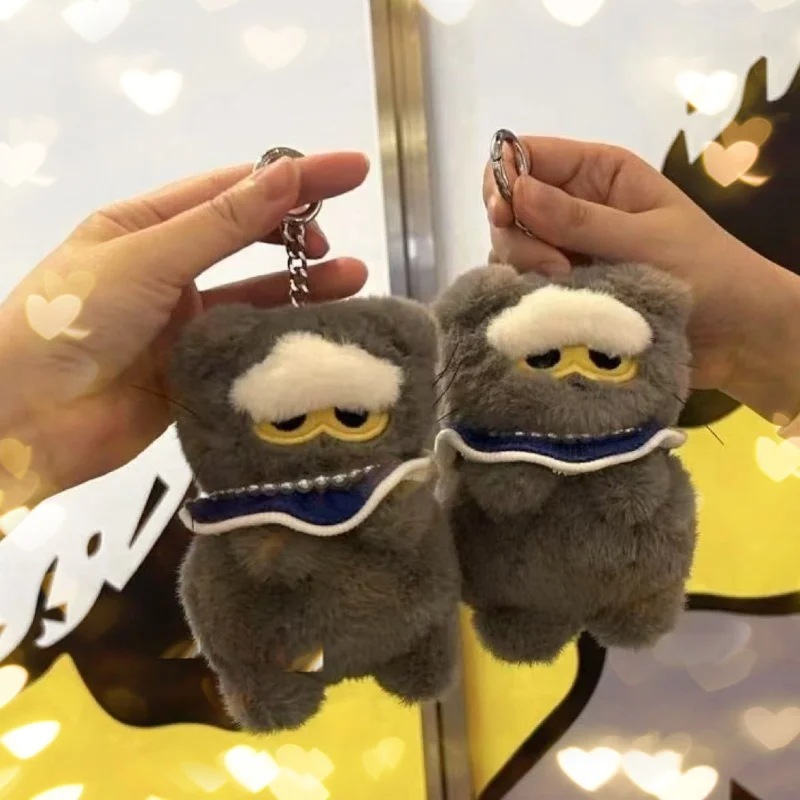 In Stock New G-Dragon Zoa Same Style Kawaii Pendant Doll Cute Cartoon G-Dragon Same Style Gas Tank For Birthday Gifts
In Stock New G-Dragon Zoa Same Style Kawaii Pendant Doll Cute Cartoon G-Dragon Same Style Gas Tank For Birthday Gifts