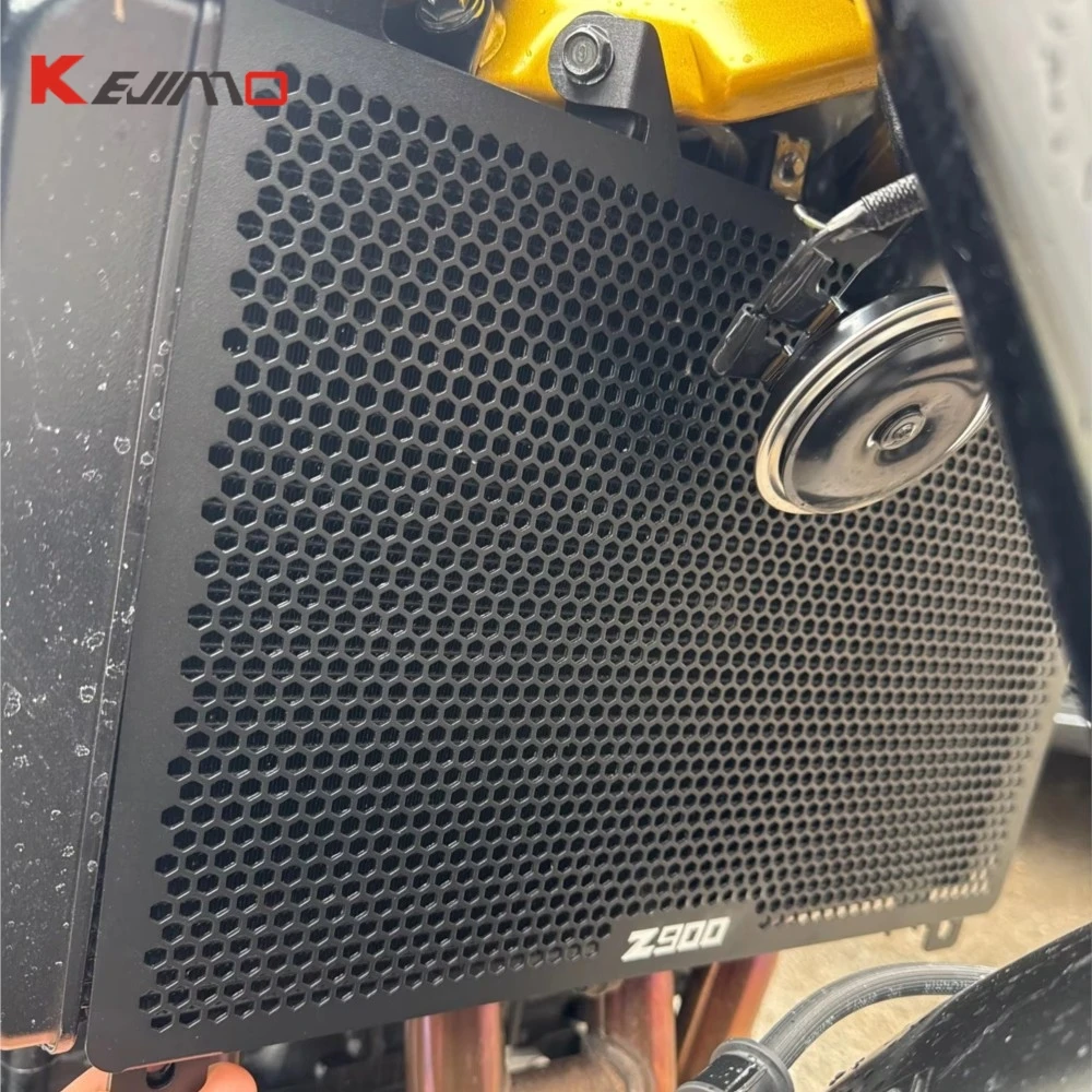 Z900RS 2021 - 2025 Motorcycle Accessories FOR KAWASAKI Z900/SE Z900 2017- 2026 Radiator Grille Guard Protector Cover Protection
Z900RS 2021 - 2025 Motorcycle Accessories FOR KAWASAKI Z900/SE Z900 2017- 2026 Radiator Grille Guard Protector Cover Protection