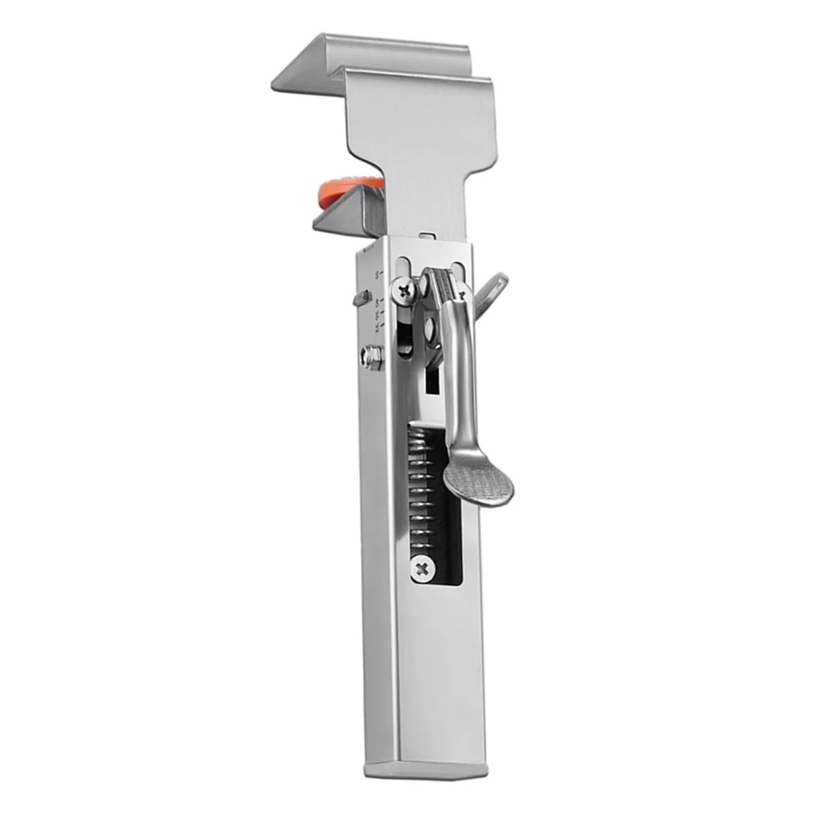 A93Z Adjustable Drawer Fixing Clamp, Universal Drawer Panel Front Installation Clamps Fixing Clips with Replaceable Clip
A93Z Adjustable Drawer Fixing Clamp, Universal Drawer Panel Front Installation Clamps Fixing Clips with Replaceable Clip