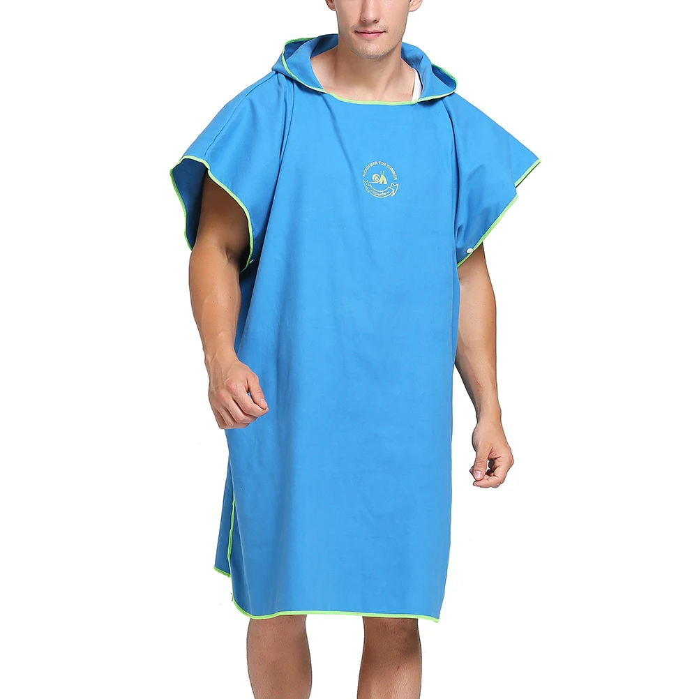 109x91cm Beach Bathrobe Microfiber Lightweight Fast Drying Portable Swimming Bathing Towel Cloak Hot Spring Travel
109x91cm Beach Bathrobe Microfiber Lightweight Fast Drying Portable Swimming Bathing Towel Cloak Hot Spring Travel