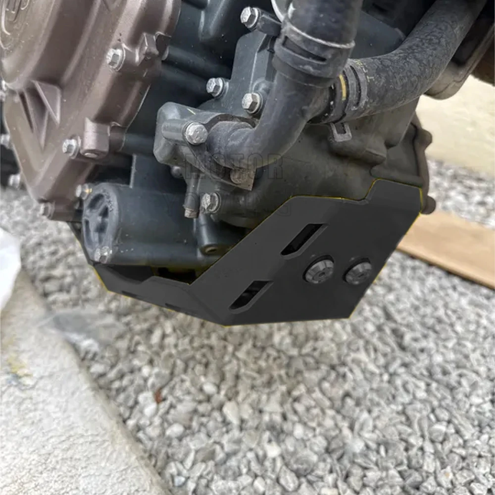 For Husqvarna Vitpilen 401 Svartpilen 401 2018 2019 Motorcycle Accessories Engine Chassis Protection Guard Skid Plate Protector
For Husqvarna Vitpilen 401 Svartpilen 401 2018 2019 Motorcycle Accessories Engine Chassis Protection Guard Skid Plate Protector