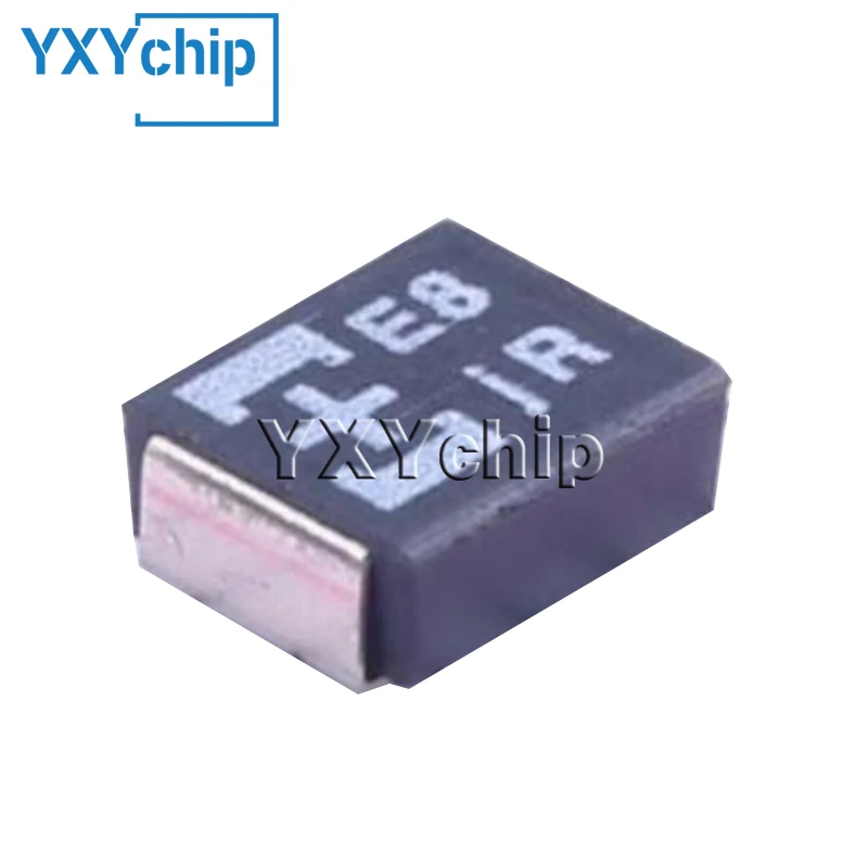 10pcs/lot 6.3V 150uF 6TPG150MZG 3528 Type B SMD Polymer Tantalum Capacitors POSCAP Low ESR 35mOhms New Original
10pcs/lot 6.3V 150uF 6TPG150MZG 3528 Type B SMD Polymer Tantalum Capacitors POSCAP Low ESR 35mOhms New Original