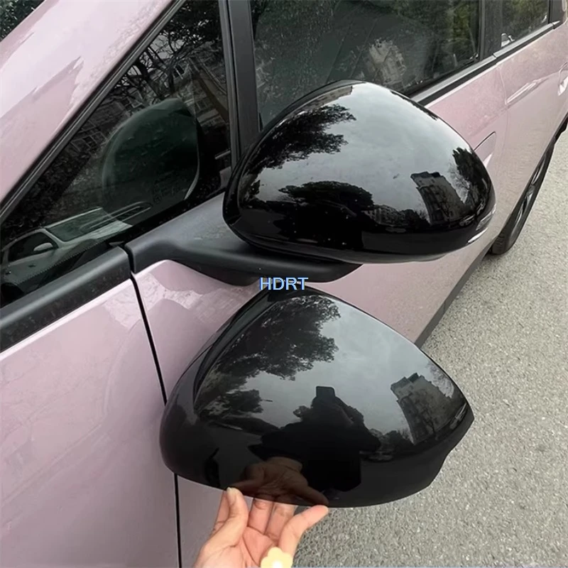 Для GAC Aion UT 2025 + Стайлинг автомобиля, крышка зеркала заднего вида, защита зеркала заднего вида, декоративные аксессуары, внешняя наклейка
Для GAC Aion UT 2025 + Стайлинг автомобиля, крышка зеркала заднего вида, защита зеркала заднего вида, декоративные аксессуары, внешняя наклейка