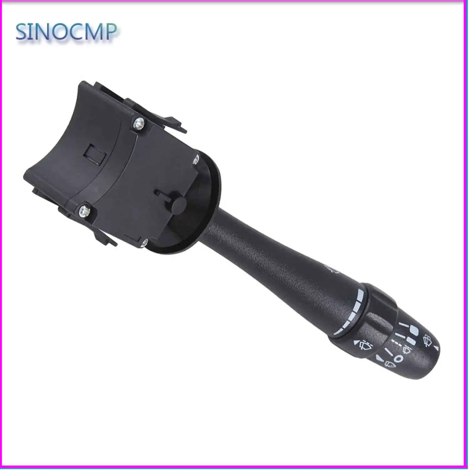 Windshield Wiper Switch 15915858 5PINS For Chevy Cobalt 2005-2010 HHR 2006-2011 15915858 Steering Column Wiper Washer Switch
Windshield Wiper Switch 15915858 5PINS For Chevy Cobalt 2005-2010 HHR 2006-2011 15915858 Steering Column Wiper Washer Switch