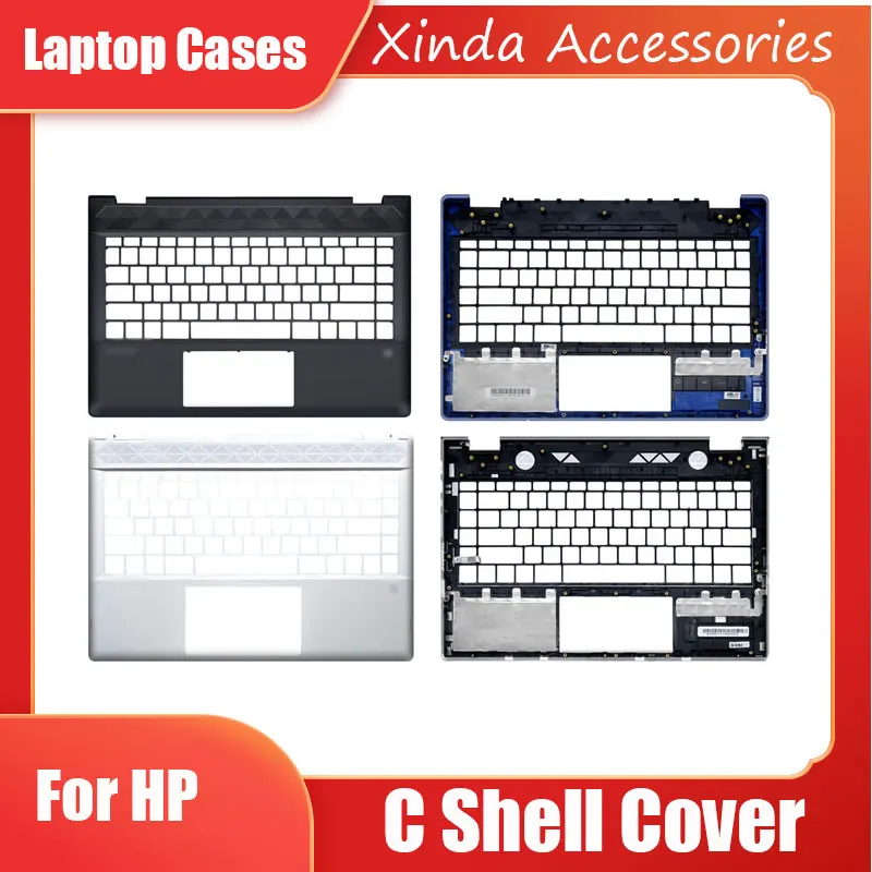 Замена ноутбука для HP Pavilion X360 14-CD TPN-W131, чехлы для ноутбуков, аксессуары, упор для рук, верхняя крышка, крышка клавиатуры, рамка
Замена ноутбука для HP Pavilion X360 14-CD TPN-W131, чехлы для ноутбуков, аксессуары, упор для рук, верхняя крышка, крышка клавиатуры, рамка