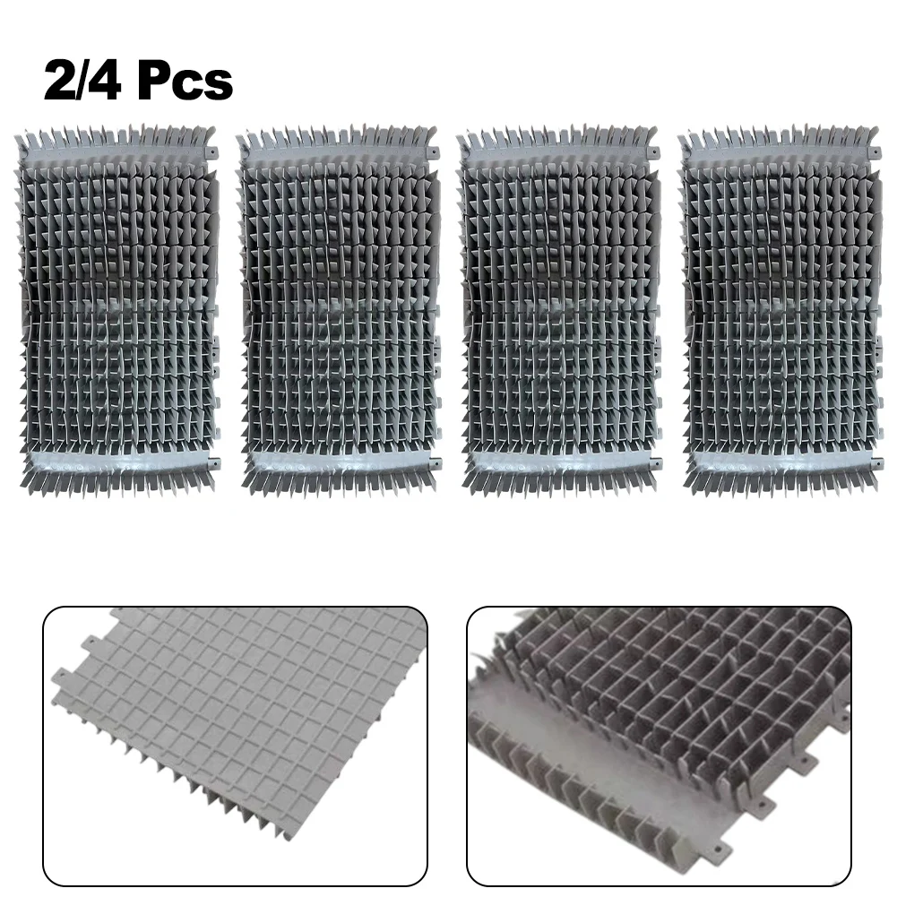Replacement Climbing Brushes 6101641-R2 For Dolphin Pool Robotic Sparkling Clean Swimming For DOLPHIN Robotic Pool Cleaners Tool
Replacement Climbing Brushes 6101641-R2 For Dolphin Pool Robotic Sparkling Clean Swimming For DOLPHIN Robotic Pool Cleaners Tool