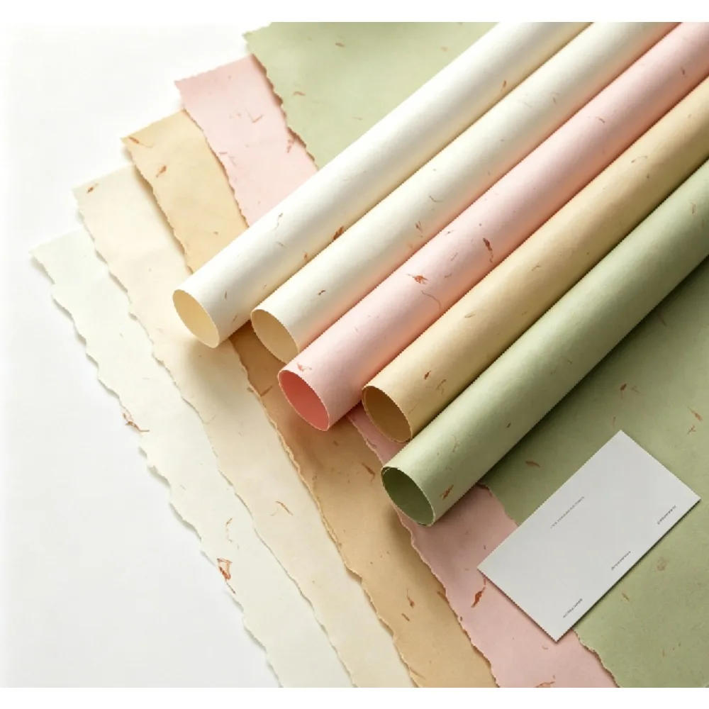 120g Kapok Dongba Petal Floral Wrap Paper DIY Gift Bouquet Wedding Valentine Flower Craft Daily Floral Supply Matching Goods
120g Kapok Dongba Petal Floral Wrap Paper DIY Gift Bouquet Wedding Valentine Flower Craft Daily Floral Supply Matching Goods