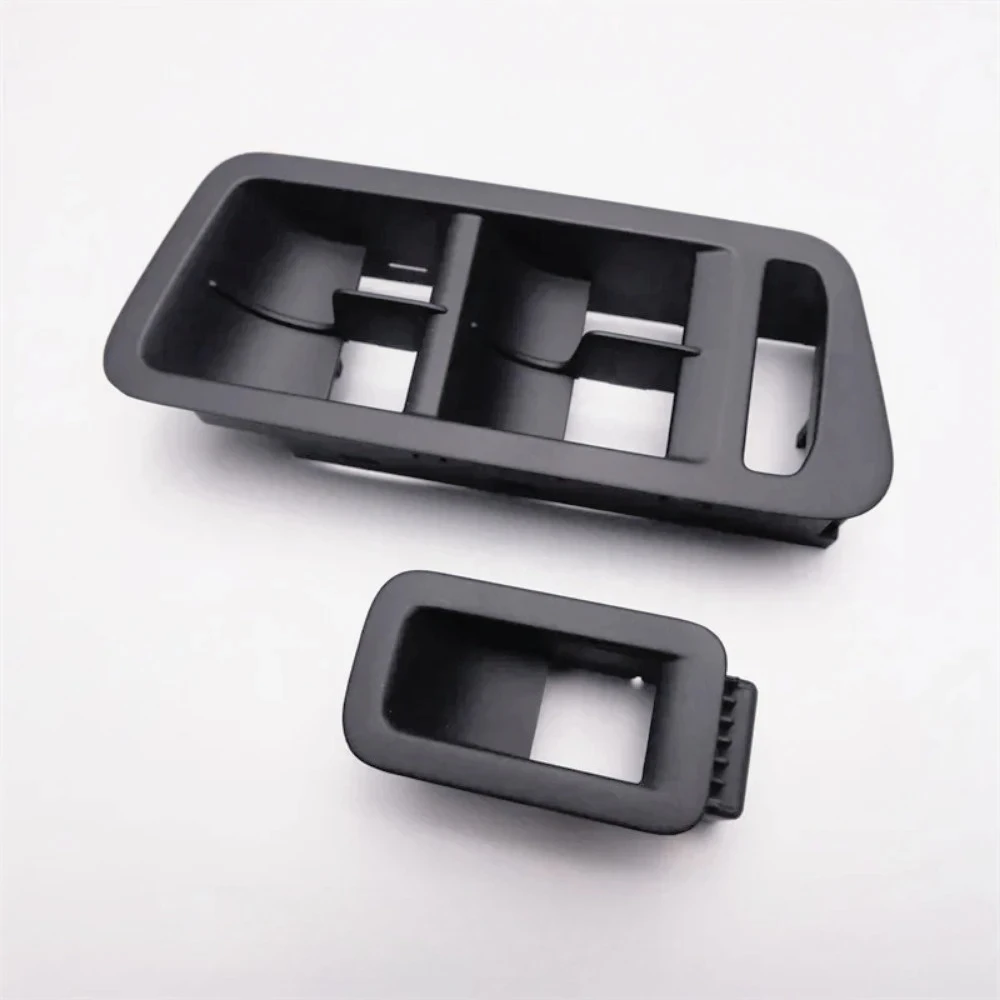 ZC-Car Black Front Rear Window Switch Panel Frame Trim For VW Golf 7 MK7 E-Golf Golf Sportsvan 5G1867255C 5G0867345 81U
ZC-Car Black Front Rear Window Switch Panel Frame Trim For VW Golf 7 MK7 E-Golf Golf Sportsvan 5G1867255C 5G0867345 81U