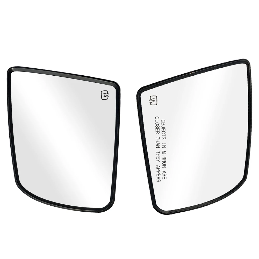 1PCS Left/Right Car Rear View Mirror Glass With Heating for Toyota Sequoia 2008-2017/ for Toyota Tundra 2007-2020 87903-0C030
1PCS Left/Right Car Rear View Mirror Glass With Heating for Toyota Sequoia 2008-2017/ for Toyota Tundra 2007-2020 87903-0C030