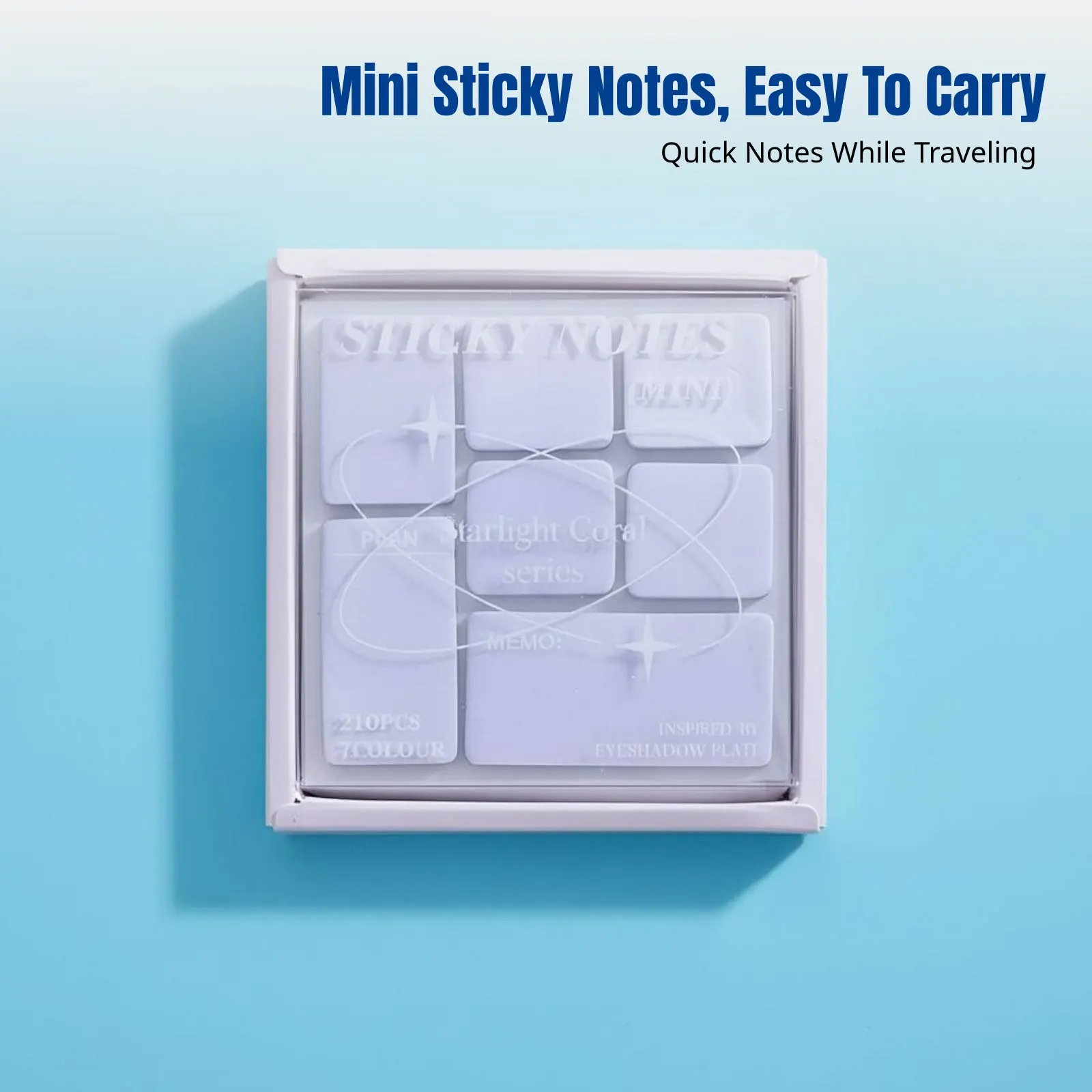 Sticky Notes, Colorful Notepads, Student Classroom, Office Supplies, Mini, Strong Creative Design
Sticky Notes, Colorful Notepads, Student Classroom, Office Supplies, Mini, Strong Creative Design