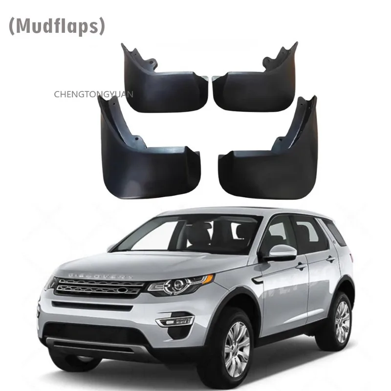 Mud Flaps For Land Rover Discovery Sport L550 2015 2016 2017 2018 2019 Car Accessories Mudguards Splash Guards Fender Flare Rear
Mud Flaps For Land Rover Discovery Sport L550 2015 2016 2017 2018 2019 Car Accessories Mudguards Splash Guards Fender Flare Rear