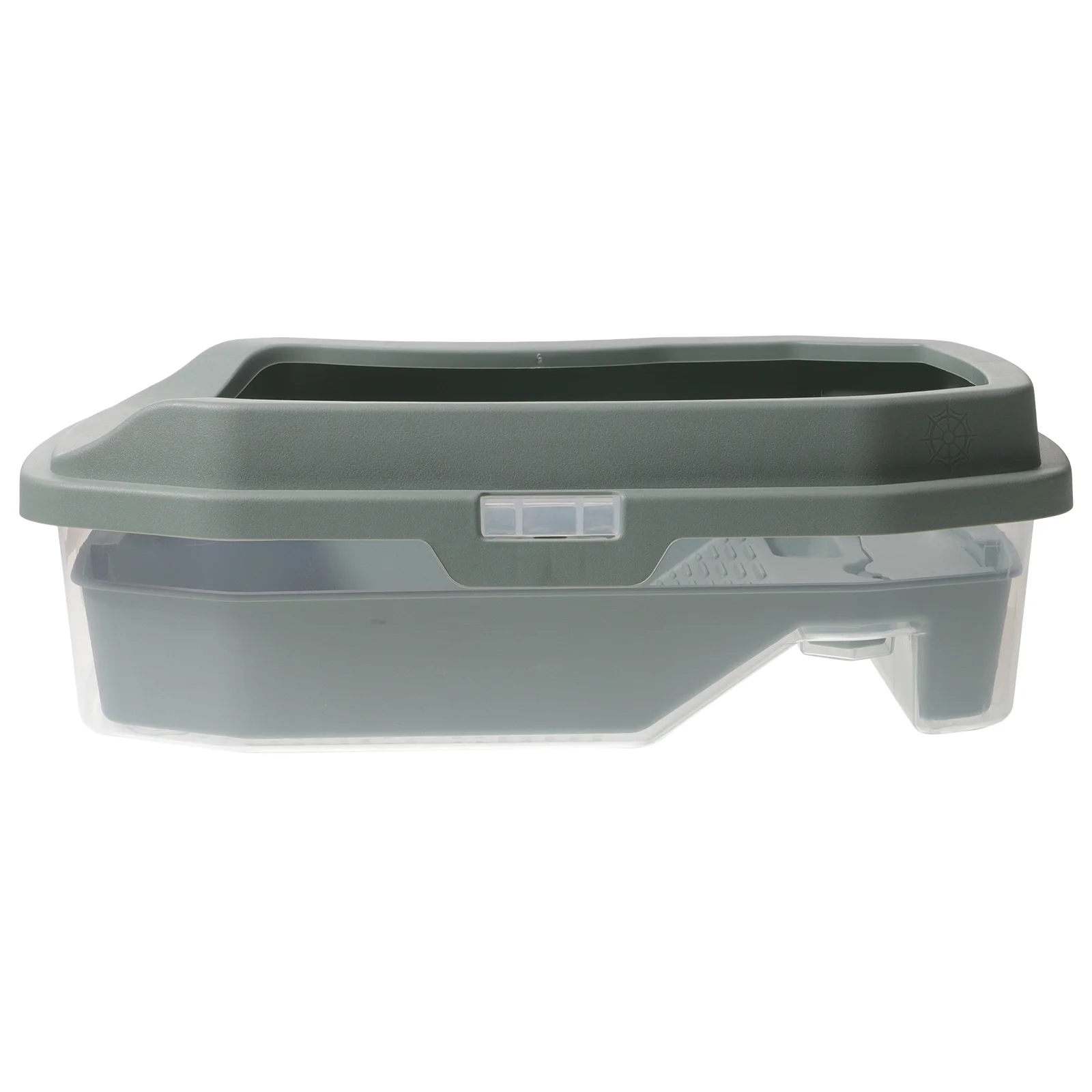 Water Turtle Tank with Sunbathing Platform The Animal Aquarium Indoor Plastic Container
Water Turtle Tank with Sunbathing Platform The Animal Aquarium Indoor Plastic Container