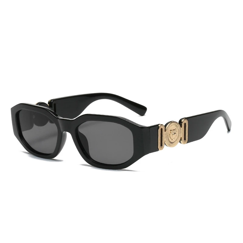Vintage Square Luxury Small Frame Sunglasses Men Women Rectangle Brand Design Fashion Square Sun Glasses Shades Vintage Glasses
Vintage Square Luxury Small Frame Sunglasses Men Women Rectangle Brand Design Fashion Square Sun Glasses Shades Vintage Glasses
