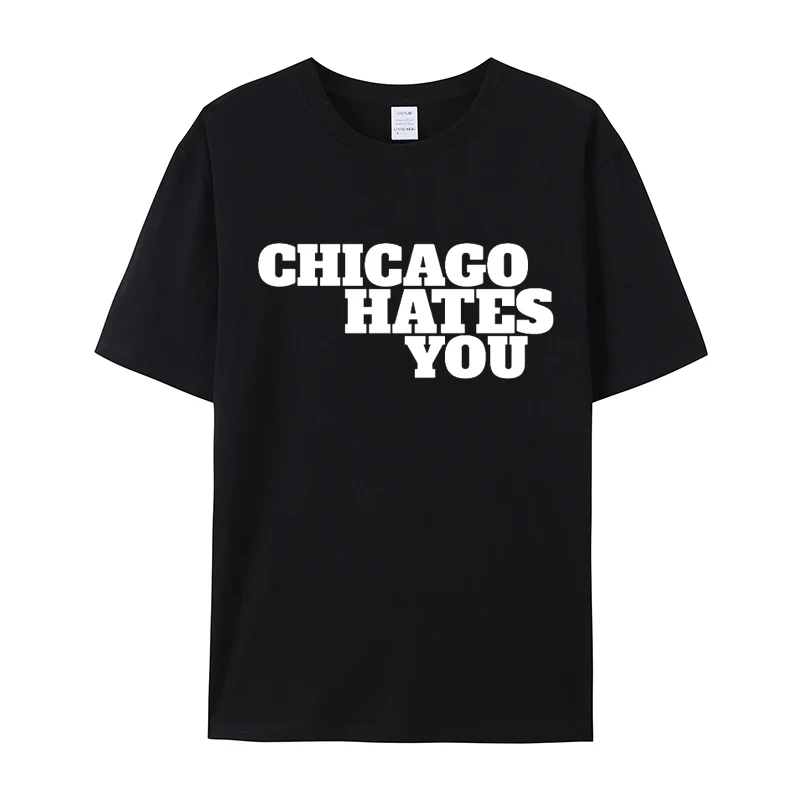 Rapper Chief Keef Chicago Hates You Same Style T-shirt Men Fashion Hip Hop Oversized T Shirt Casual Cotton Short Sleeve T-shirts
Rapper Chief Keef Chicago Hates You Same Style T-shirt Men Fashion Hip Hop Oversized T Shirt Casual Cotton Short Sleeve T-shirts