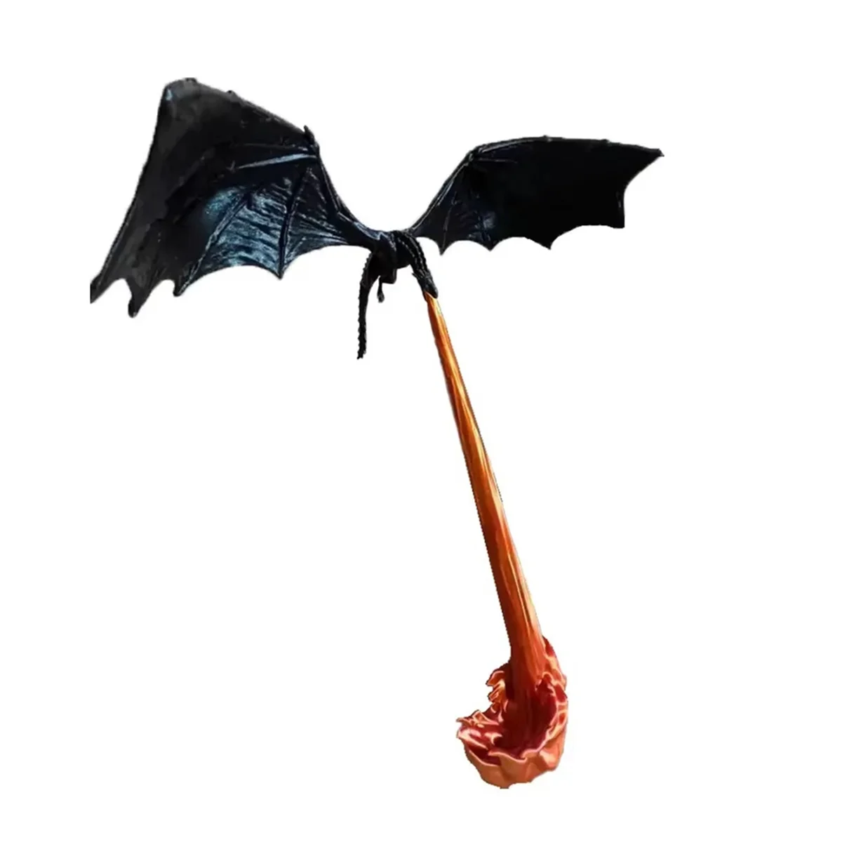NEW DragonFlame Book Nook Fire-Breathing Dragon Bookshelf Ornament Gothic Bookshelf Fantasy Flying Dragon Sculpture
NEW DragonFlame Book Nook Fire-Breathing Dragon Bookshelf Ornament Gothic Bookshelf Fantasy Flying Dragon Sculpture