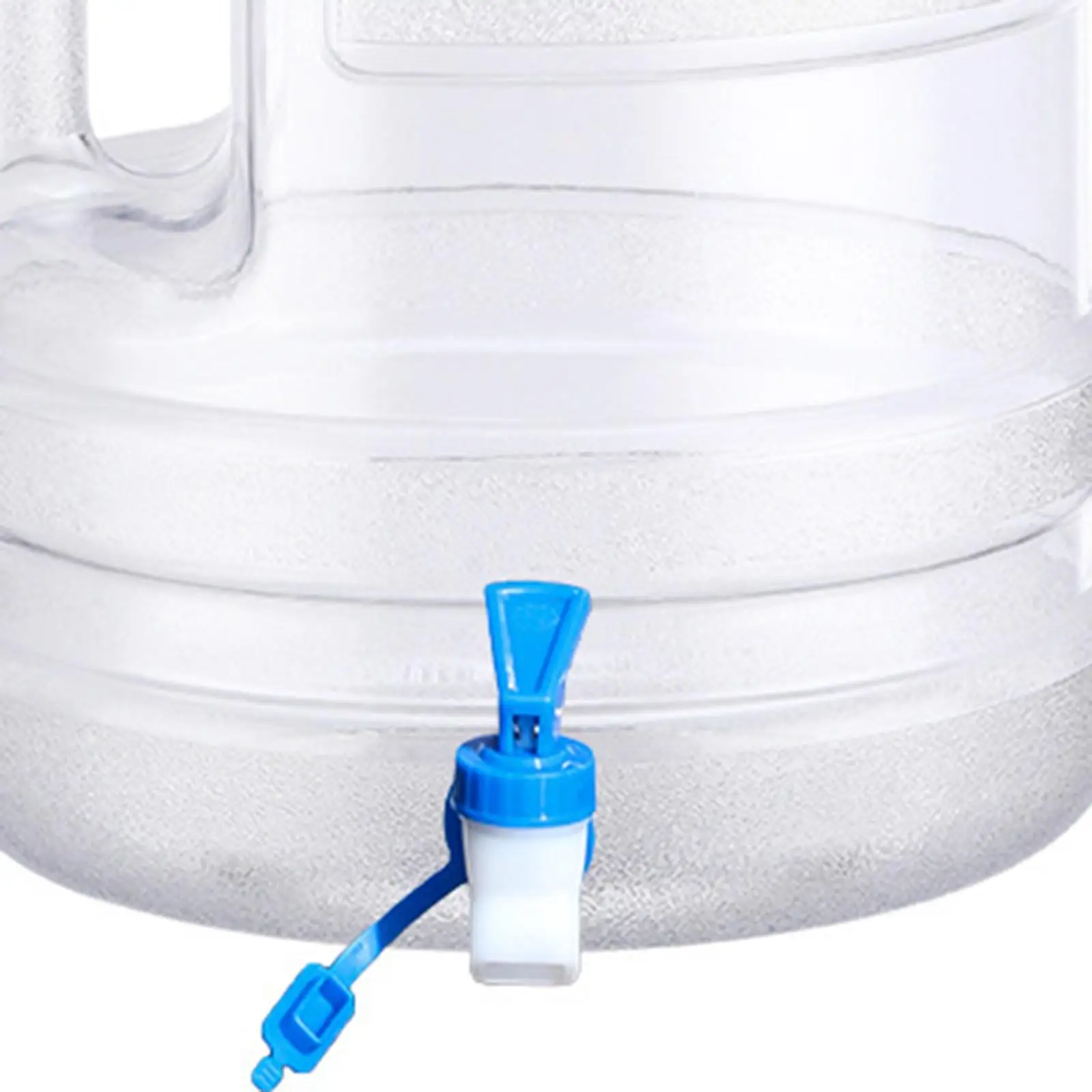 Portable 15L Water Tank with Spigot Faucet Drinks Bucket PC Material Outdoor Water Storage for Camping and Emergency Use
Portable 15L Water Tank with Spigot Faucet Drinks Bucket PC Material Outdoor Water Storage for Camping and Emergency Use