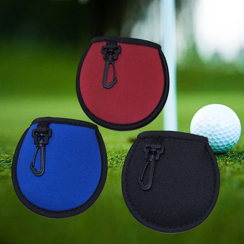 1PC Friendly Hanging Hook with Plush Diving Material Inside Golf Sleeve Golf Protective Sleeve Ball Wiping Bag
1PC Friendly Hanging Hook with Plush Diving Material Inside Golf Sleeve Golf Protective Sleeve Ball Wiping Bag