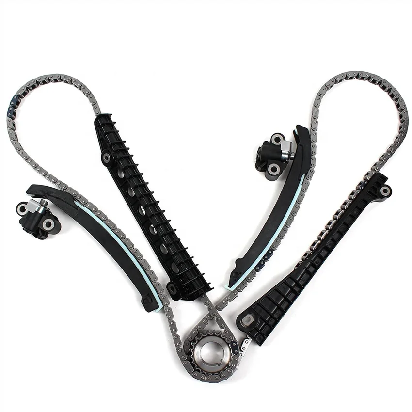 High Quality For Timing Chain Kit ONK-FD033 9-0391SB 76112 TK-4173 F85Z6M274AA XL1Z6L266BA For 5.4L
High Quality For Timing Chain Kit ONK-FD033 9-0391SB 76112 TK-4173 F85Z6M274AA XL1Z6L266BA For 5.4L