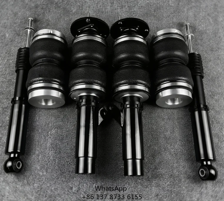 For Audi TT 8J 2WD /Air Suspension Kit /air Strut/shock Absorber 2
For Audi TT 8J 2WD /Air Suspension Kit /air Strut/shock Absorber 2