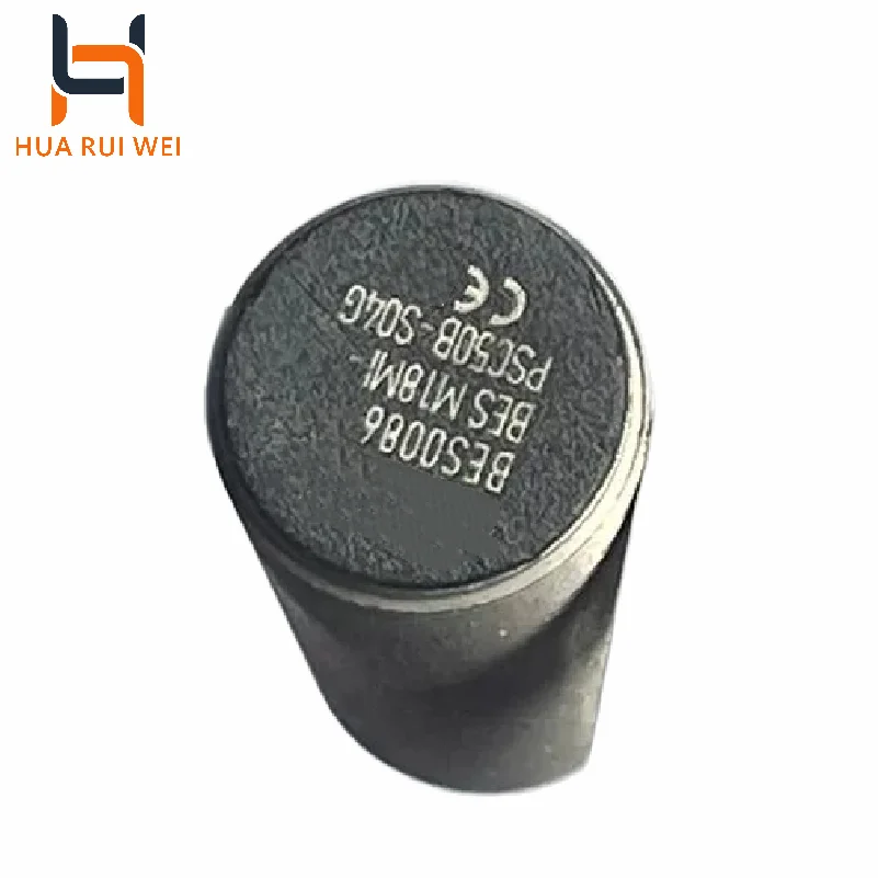 2026 Hot Sale New BES M18MI-PSC50B-S04G Industrial Automation Proximity Switch Sensor
2026 Hot Sale New BES M18MI-PSC50B-S04G Industrial Automation Proximity Switch Sensor