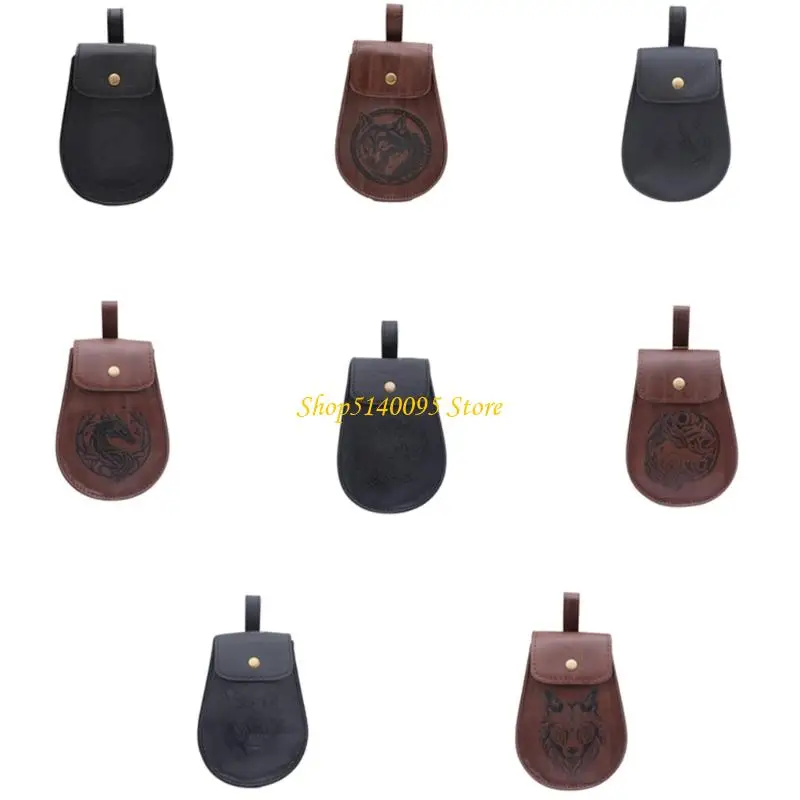 Dxae Medieval Vikinges Кожаный ремень мешер
Dxae Medieval Vikinges Кожаный ремень мешер