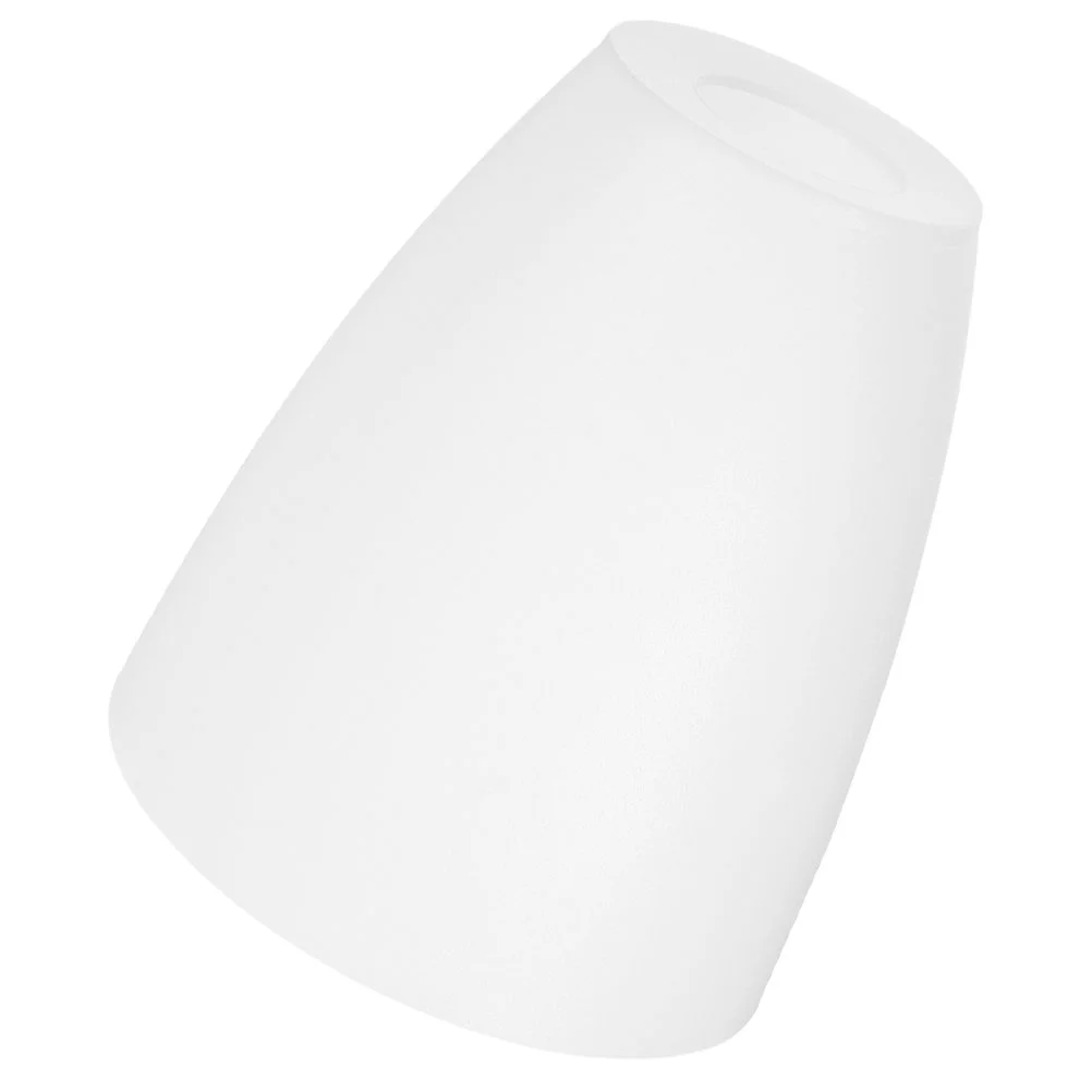 Plastic Lampshade Decorative for Table Replacement Lampshades Floor Smooth Small Light
Plastic Lampshade Decorative for Table Replacement Lampshades Floor Smooth Small Light
