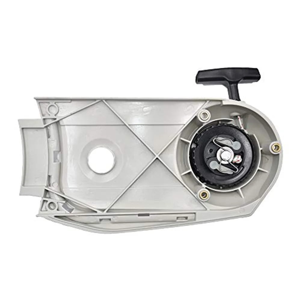 Replacement Recoil Starter for TS800 Concrete Cut Off Saw 4224 190 0411 42241900411 Plastic Construction Easy Install
Replacement Recoil Starter for TS800 Concrete Cut Off Saw 4224 190 0411 42241900411 Plastic Construction Easy Install