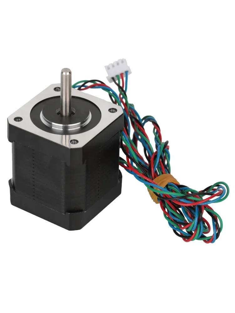 Совершенно новый для Mellow LDO-42STH48-2804AH-R Super Motor Voron VzBoT Vcore3 3D-принтер, устойчивый к высоким температурам
Совершенно новый для Mellow LDO-42STH48-2804AH-R Super Motor Voron VzBoT Vcore3 3D-принтер, устойчивый к высоким температурам