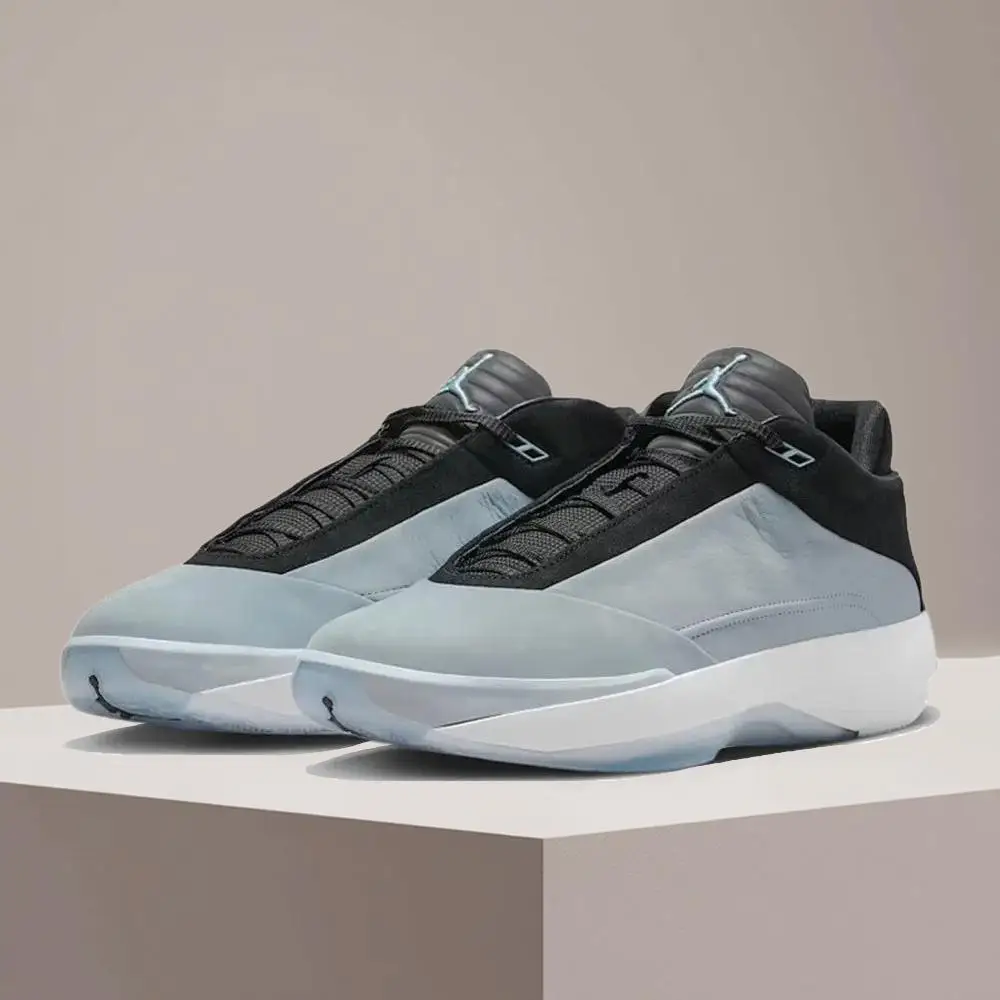 Мужские стильные и универсальные баскетбольные кроссовки Nike AIR JORDAN 40: нескользящие, прочные, удобные и с амортизацией HM9932-400
Мужские стильные и универсальные баскетбольные кроссовки Nike AIR JORDAN 40: нескользящие, прочные, удобные и с амортизацией HM9932-400