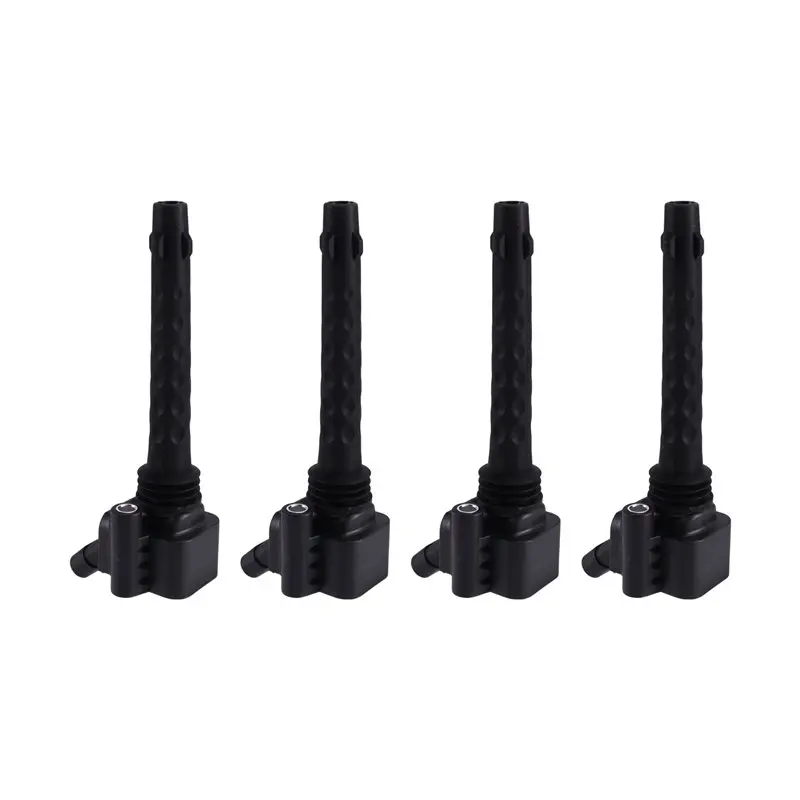 M93K-4PCS 55213613 Ignition Coil For Fiat 500 Bravo Linea Grande Punto 1.4 For Abarth 500/595/695 For Lancia Delta 55209603
M93K-4PCS 55213613 Ignition Coil For Fiat 500 Bravo Linea Grande Punto 1.4 For Abarth 500/595/695 For Lancia Delta 55209603