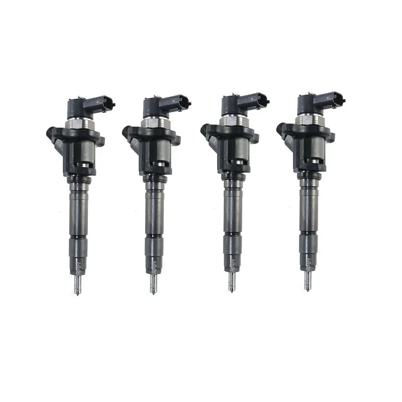 4Pcs Fuel Injector 0445120048 ME226718 ME222914 Fits For Mitsubishi Fuso Canter
4Pcs Fuel Injector 0445120048 ME226718 ME222914 Fits For Mitsubishi Fuso Canter