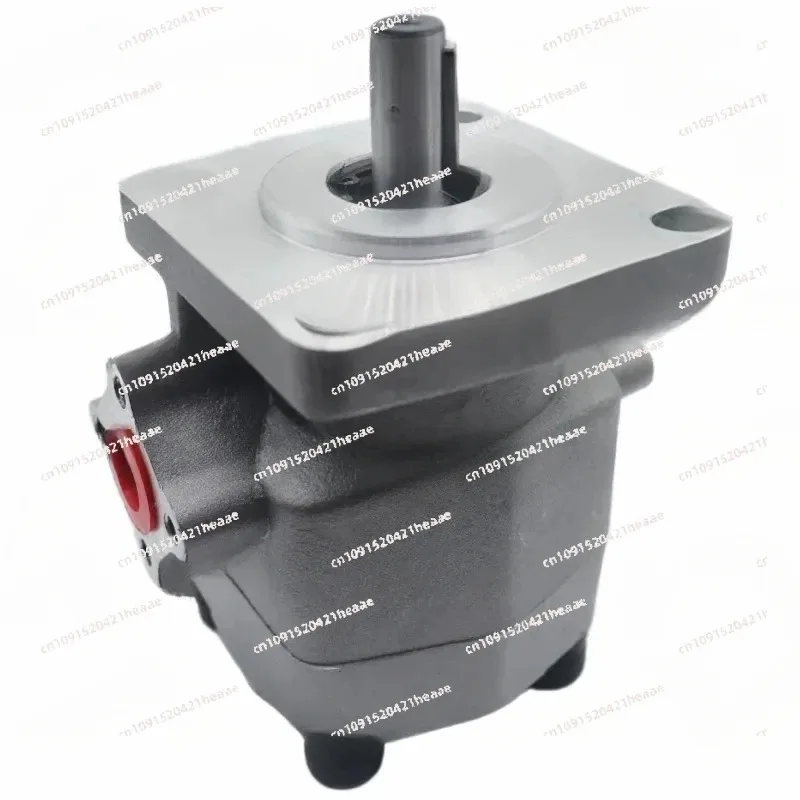 Suitable forGear pump P-2A-F6R-F8R -F11R -F12R Y-F9R 6R-F3R
Suitable forGear pump P-2A-F6R-F8R -F11R -F12R Y-F9R 6R-F3R