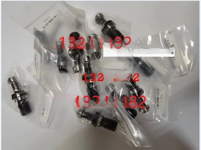 PS-802 заменяет японский стандарт PS-16BT30 MAS-1 тянущий штифт с отверстием у углу BT30-45 градусов 1 шт.
PS-802 заменяет японский стандарт PS-16BT30 MAS-1 тянущий штифт с отверстием у углу BT30-45 градусов 1 шт.