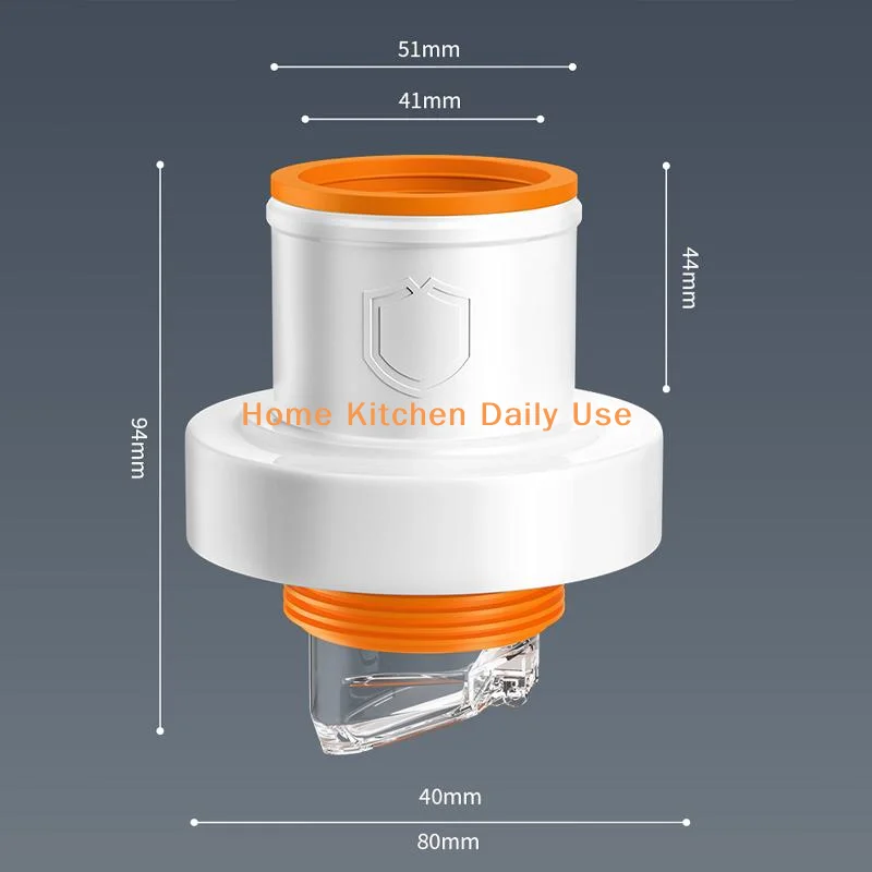 portableKitchen Sink Silicone Sealing Ring Cap Drain Pipe Cover AntiOdor Leakproof Prevents Backflow For Utility Room
portableKitchen Sink Silicone Sealing Ring Cap Drain Pipe Cover AntiOdor Leakproof Prevents Backflow For Utility Room