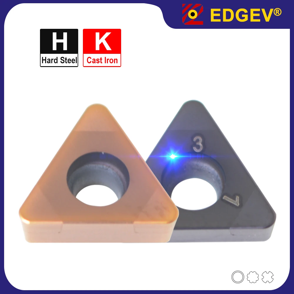 EDGEV Upgrade Pcbn Insert,3NU TPGW TCGW 0802/0902/1102/1103/16T3,TPGT TCMT Cbn Blade,Turning Tool for hard steel and cast Iron
EDGEV Upgrade Pcbn Insert,3NU TPGW TCGW 0802/0902/1102/1103/16T3,TPGT TCMT Cbn Blade,Turning Tool for hard steel and cast Iron