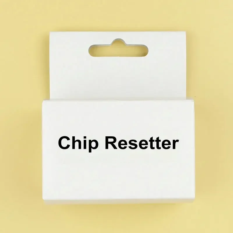Reset for Epson l6171 Printer Chip Reset L6490 T04D1 Waste Tank Chip Resetter For Epson L14150 L6270 M3180 2860 2865 2861 5105
Reset for Epson l6171 Printer Chip Reset L6490 T04D1 Waste Tank Chip Resetter For Epson L14150 L6270 M3180 2860 2865 2861 5105